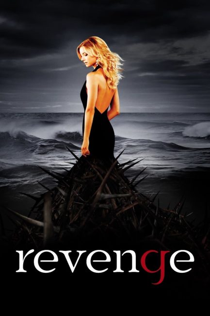 مسلسل Revenge الموسم الثاني الحلقة 4 مترجمة