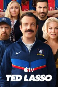 مسلسل Ted Lasso الموسم الرابع الحلقة 3 مترجمة