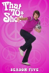 مسلسل That ’70s Show الموسم الخامس الحلقة 24 مترجمة