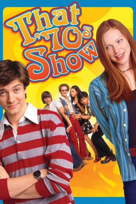 مسلسل That ’70s Show الموسم الثامن الحلقة 1 مترجمة