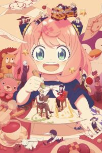 انمي Spy x Family الموسم الثالث الحلقة 7 مترجمة