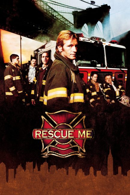 مسلسل Rescue Me الموسم الاول الحلقة 6 مترجمة