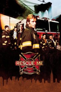 مسلسل Rescue Me الموسم الاول الحلقة 1 مترجمة
