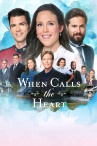 مسلسل When Calls the Heart الموسم الثامن الحلقة 3 مترجمة