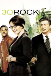 مسلسل 30 Rock الموسم الاول الحلقة 17 مترجمة