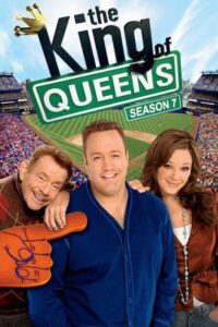 مسلسل The King of Queens الموسم السابع الحلقة 12 مترجمة