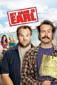 مسلسل My Name Is Earl الموسم الرابع الحلقة 20 مترجمة