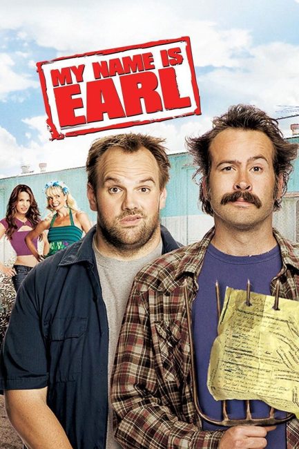 مسلسل My Name Is Earl الموسم الرابع الحلقة 20 مترجمة