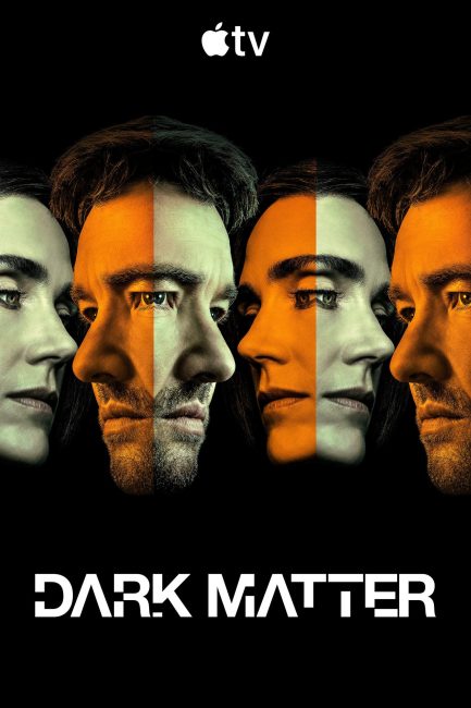 مسلسل Dark Matter الموسم الثاني الحلقة 1 مترجمة
