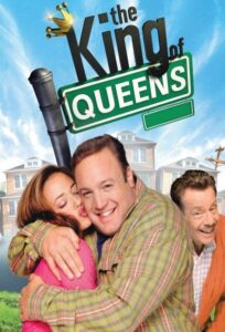 مسلسل The King of Queens الموسم الخامس الحلقة 24 مترجمة