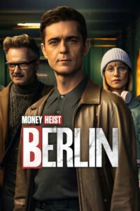 مسلسل Berlin الموسم الاول الحلقة 1 مترجمة