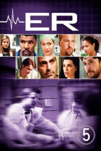 مسلسل ER الموسم الخامس الحلقة 8 مترجمة