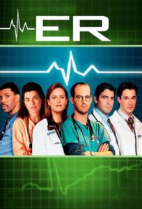 مسلسل ER الموسم الاول الحلقة 2 مترجمة