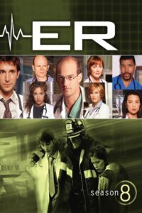 مسلسل ER الموسم الثامن الحلقة 8 مترجمة