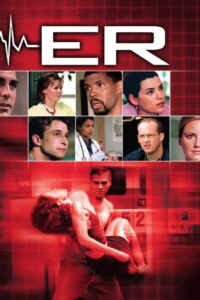 مسلسل ER الموسم الثالث الحلقة 15 مترجمة