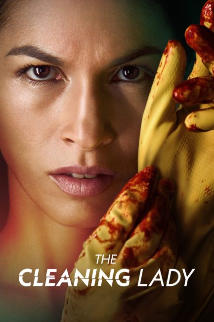 مسلسل The Cleaning Lady الموسم الاول الحلقة 4 مترجمة