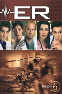 مسلسل ER الموسم السادس الحلقة 22 والاخيرة مترجمة