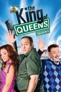 مسلسل The King of Queens الموسم التاسع الحلقة 6 مترجمة