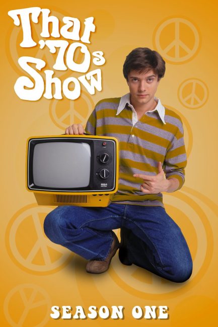 مسلسل That ’70s Show الموسم الاول الحلقة 21 مترجمة
