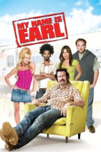مسلسل My Name Is Earl الموسم الثاني الحلقة 16 مترجمة