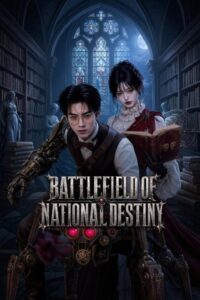 مسلسل ساحة معركة المصير الوطني Battlefield of National Destiny الحلقة 3 مترجمة