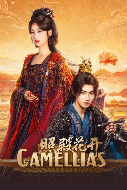 مسلسل ازهار الكاميليا Camellias الحلقة 17 مترجمة