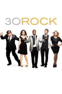 مسلسل 30 Rock الموسم السابع الحلقة 8 مترجمة