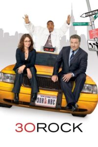 مسلسل 30 Rock الموسم الثاني الحلقة 14 مترجمة