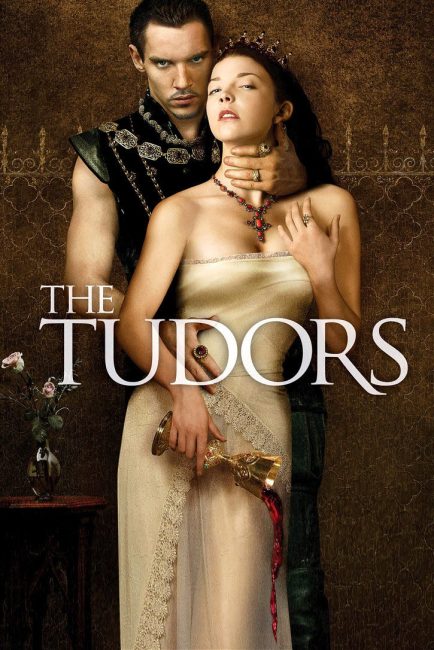 مسلسل The Tudors الموسم الثاني الحلقة 5 مترجمة