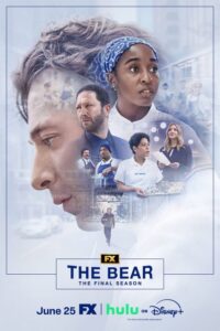 مسلسل The Bear الموسم الخامس الحلقة 1 مترجمة