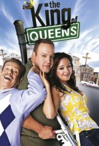 مسلسل The King of Queens الموسم الرابع الحلقة 2 مترجمة