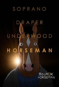 مسلسل BoJack Horseman الموسم الثالث الحلقة 12 والاخيرة مترجمة