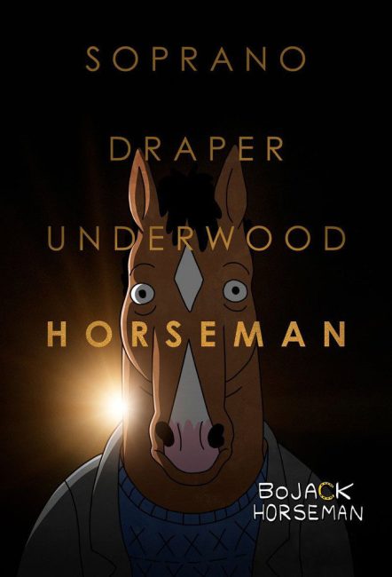 مسلسل BoJack Horseman الموسم الثالث الحلقة 10 مترجمة