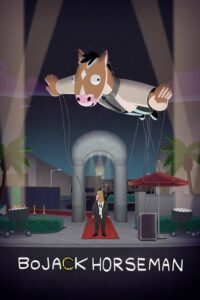 مسلسل BoJack Horseman الموسم الخامس الحلقة 5 مترجمة