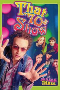 مسلسل That ’70s Show الموسم الثالث الحلقة 19 مترجمة