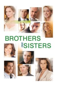 مسلسل Brothers & Sisters الموسم الاول الحلقة 2 مترجمة