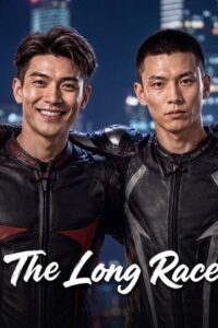 مسلسل السباق الطويل The Long Race الحلقة 14 مترجمة