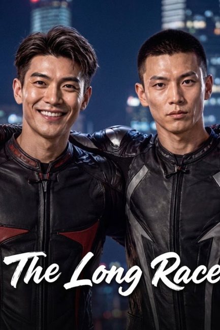 مسلسل السباق الطويل The Long Race الحلقة 10 مترجمة
