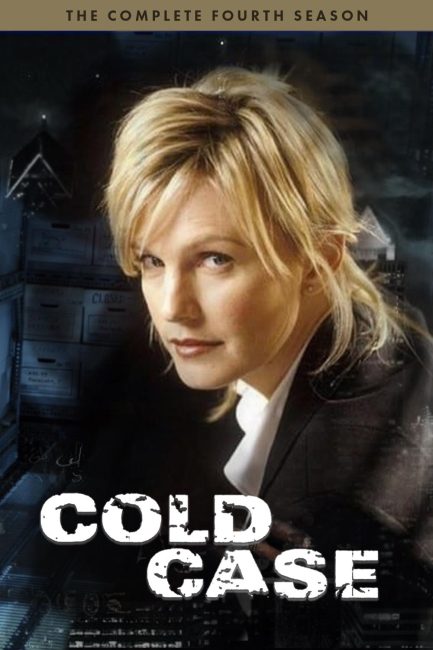 مسلسل Cold Case الموسم الرابع الحلقة 9 مترجمة