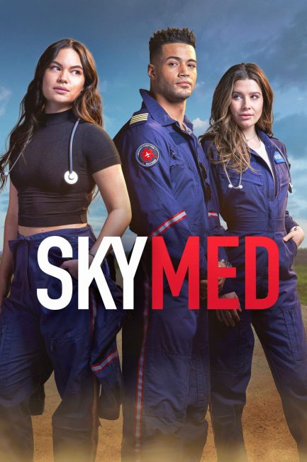 مسلسل Skymed الموسم الاول الحلقة 8 مترجمة