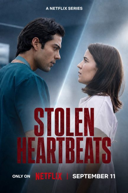مسلسل Stolen Heartbeats الموسم الاول الحلقة 44 مترجمة