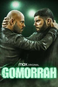 مسلسل Gomorrah الموسم الخامس الحلقة 8 مترجمة