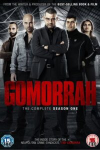 مسلسل Gomorrah الموسم الاول الحلقة 3 مترجمة