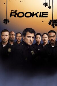 مسلسل The Rookie الموسم الثالث الحلقة 9 مترجمة