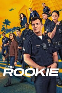 مسلسل The Rookie الموسم الثامن الحلقة 12 مترجمة