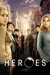 مسلسل Heroes 2006 الموسم الثاني الحلقة 5 مترجمة