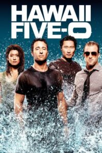 مسلسل Hawaii Five-0 الموسم الاول الحلقة 19 مترجمة