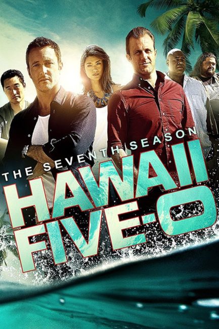 مسلسل Hawaii Five-0 الموسم السابع الحلقة 21 مترجمة