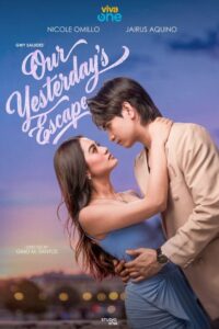 مسلسل هروبنا من الامس Our Yesterday’s Escape الحلقة 1 مترجمة