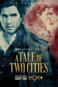 مسلسل A Tale of Two Cities الموسم الاول الحلقة 2 مترجمة